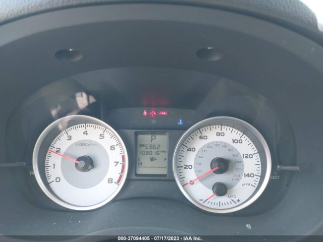JF1GPAC67E8292230 Subaru Impreza Wagon 2.0i Premium