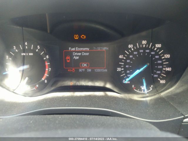 3FA6P0H75ER356867 Ford FUSION SE