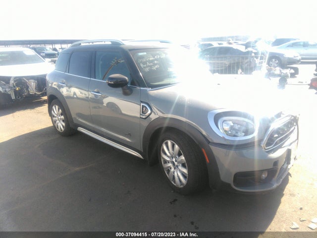 2020 Mini Countryman, VIN: WMZYX1C09L3L52271