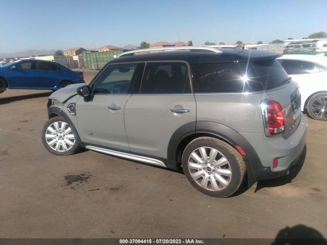 2020 Mini Countryman, VIN: WMZYX1C09L3L52271