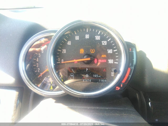 2020 Mini Countryman, VIN: WMZYX1C09L3L52271