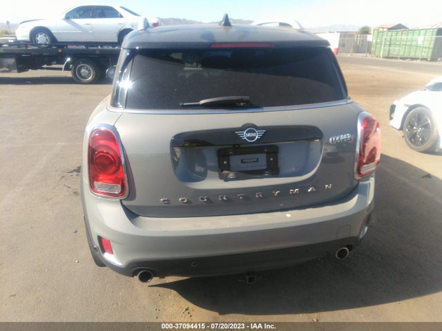 2020 Mini Countryman, VIN: WMZYX1C09L3L52271