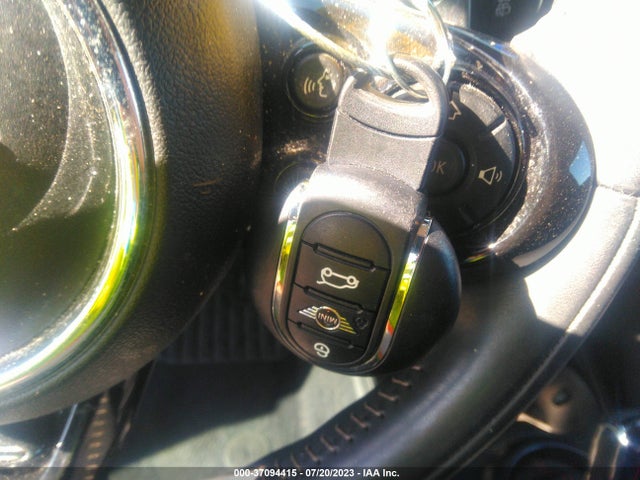 2020 Mini Countryman, VIN: WMZYX1C09L3L52271
