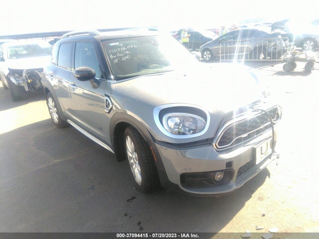 2020 Mini Countryman, VIN: WMZYX1C09L3L52271
