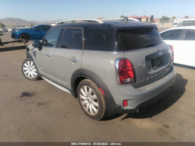2020 Mini Countryman, VIN: WMZYX1C09L3L52271