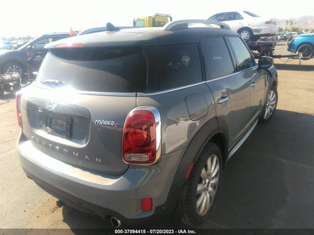 2020 Mini Countryman, VIN: WMZYX1C09L3L52271
