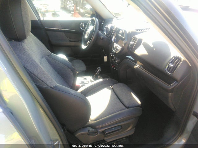 2020 Mini Countryman, VIN: WMZYX1C09L3L52271