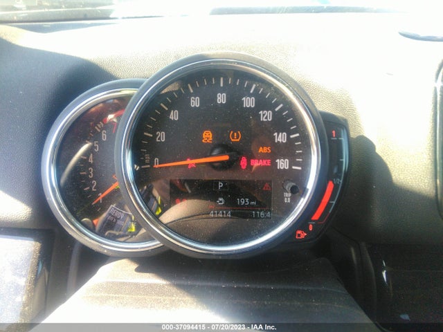 2020 Mini Countryman, VIN: WMZYX1C09L3L52271