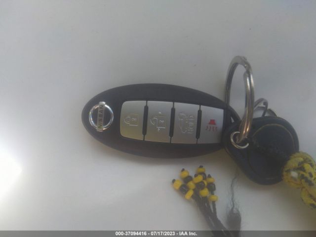 5N1AT2MV8EC855513 Nissan Rogue Sl