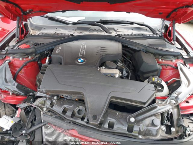WBA3V7C53G5A24952 BMW 4 Series 428i