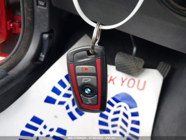 WBA3V7C53G5A24952 BMW 4 Series 428i