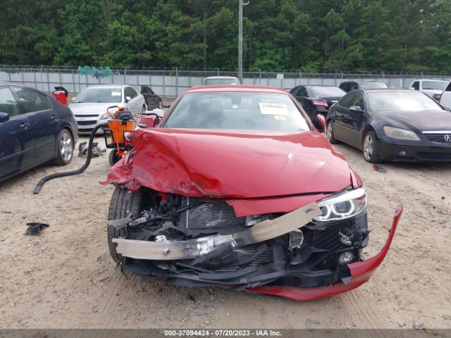 WBA3V7C53G5A24952 BMW 4 Series 428i