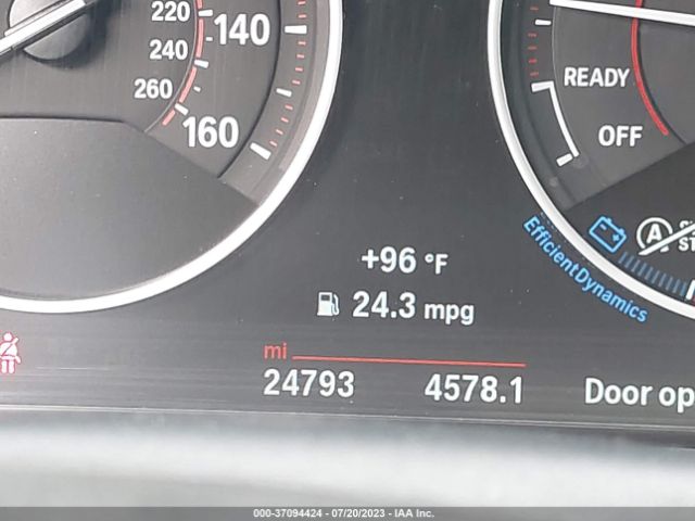 WBA3V7C53G5A24952 BMW 4 Series 428i