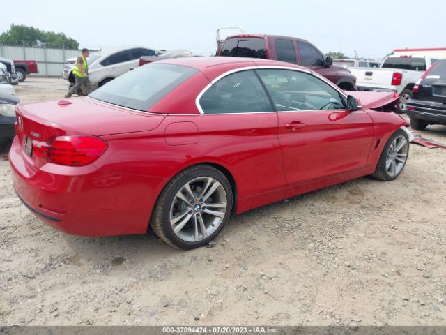 WBA3V7C53G5A24952 BMW 4 Series 428i