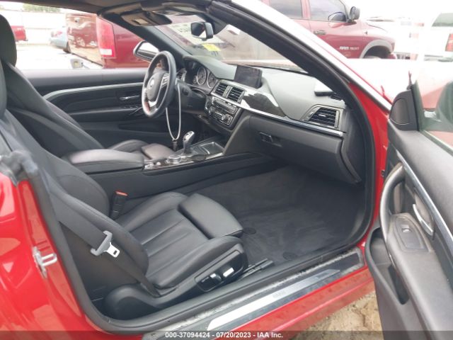 WBA3V7C53G5A24952 BMW 4 Series 428i