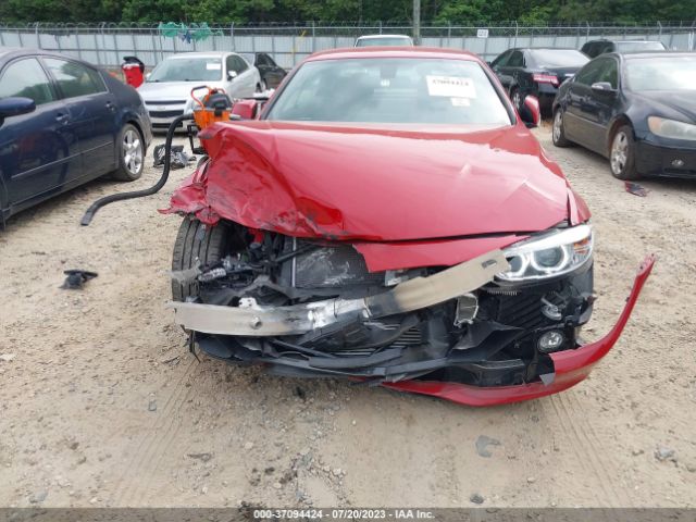 WBA3V7C53G5A24952 BMW 4 Series 428i