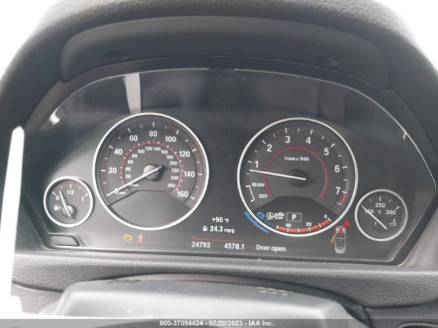 WBA3V7C53G5A24952 BMW 4 Series 428i