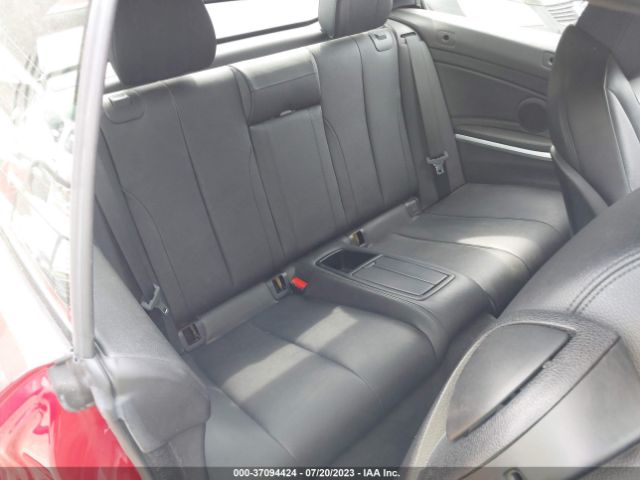 WBA3V7C53G5A24952 BMW 4 Series 428i