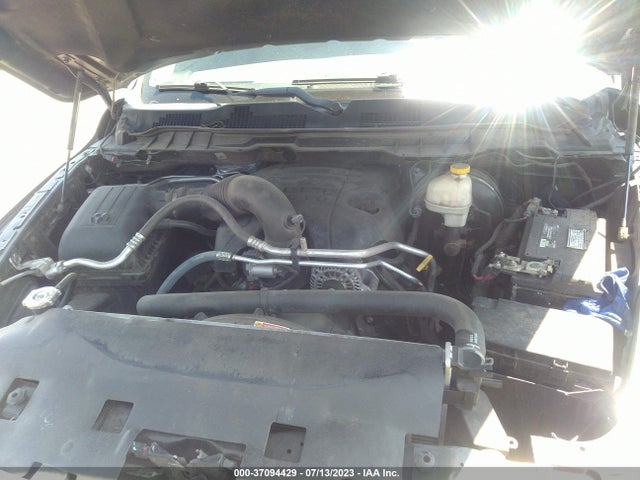 3C6RR6LT8HG774128 RAM 1500 Big Horn