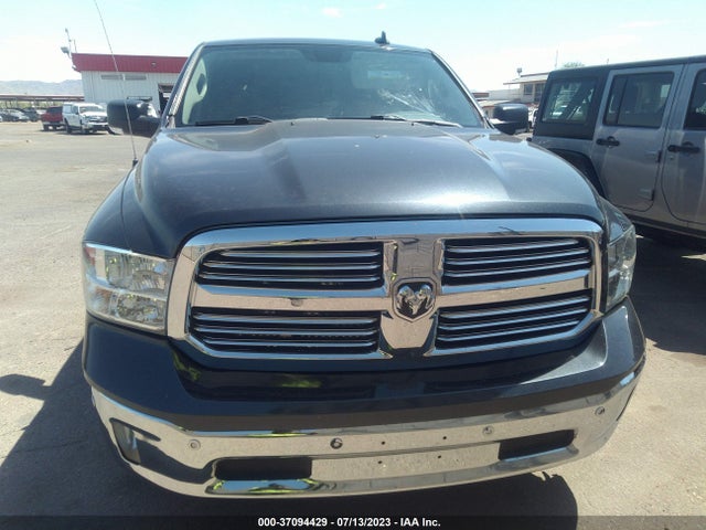3C6RR6LT8HG774128 RAM 1500 Big Horn