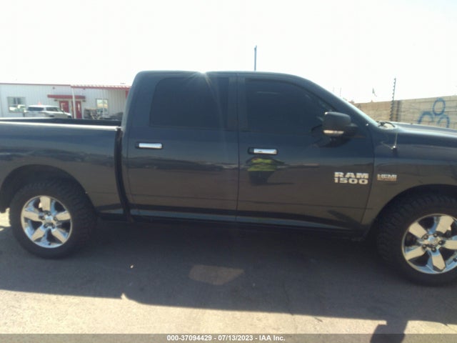 3C6RR6LT8HG774128 RAM 1500 Big Horn
