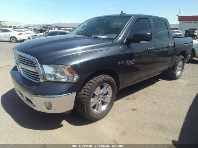 3C6RR6LT8HG774128 RAM 1500 Big Horn