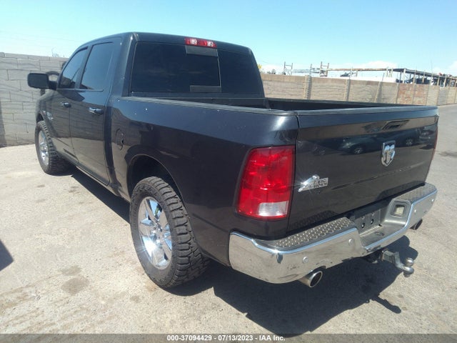 3C6RR6LT8HG774128 RAM 1500 Big Horn