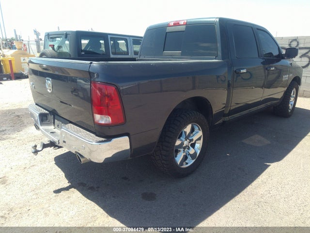 3C6RR6LT8HG774128 RAM 1500 Big Horn