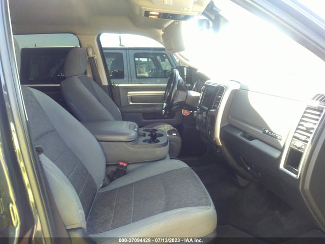 3C6RR6LT8HG774128 RAM 1500 Big Horn