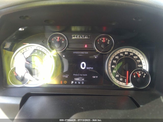 3C6RR6LT8HG774128 RAM 1500 Big Horn