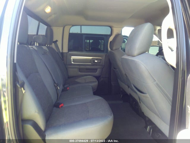 3C6RR6LT8HG774128 RAM 1500 Big Horn