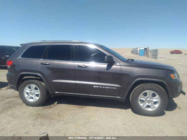 1C4RJEAG8GC501031 Jeep Grand Cherokee Laredo