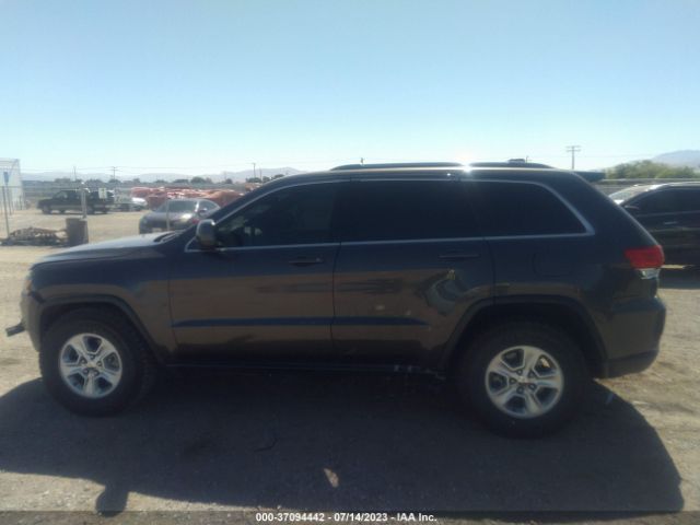 1C4RJEAG8GC501031 Jeep Grand Cherokee Laredo