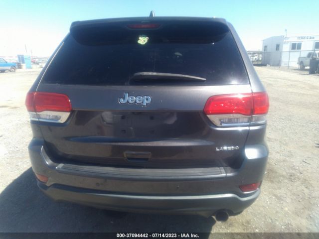 1C4RJEAG8GC501031 Jeep Grand Cherokee Laredo