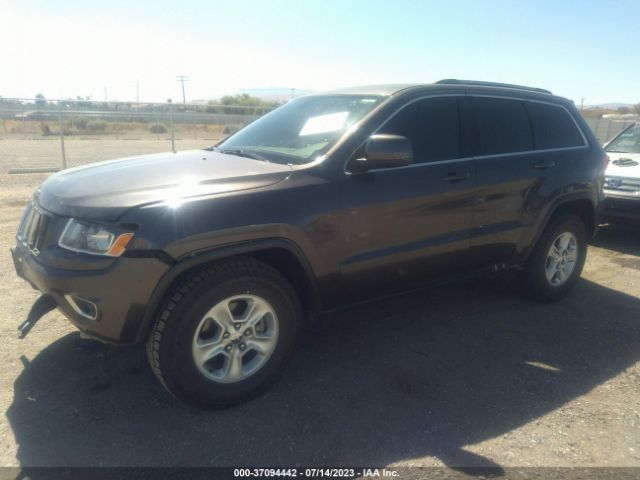 1C4RJEAG8GC501031 Jeep Grand Cherokee Laredo