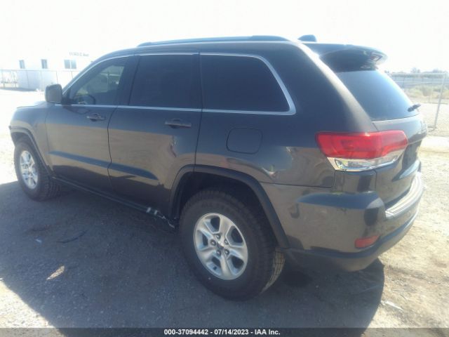 1C4RJEAG8GC501031 Jeep Grand Cherokee Laredo