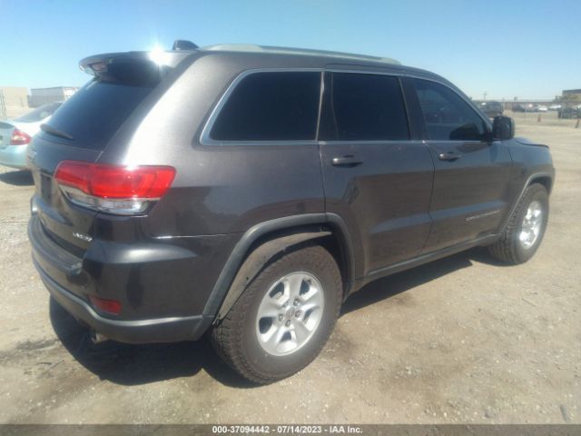 1C4RJEAG8GC501031 Jeep Grand Cherokee Laredo