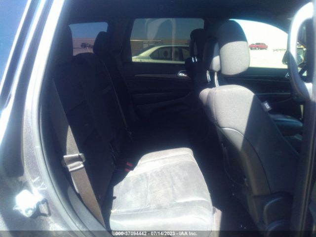 1C4RJEAG8GC501031 Jeep Grand Cherokee Laredo