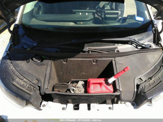 WBY1Z4C58GV507698 BMW I3