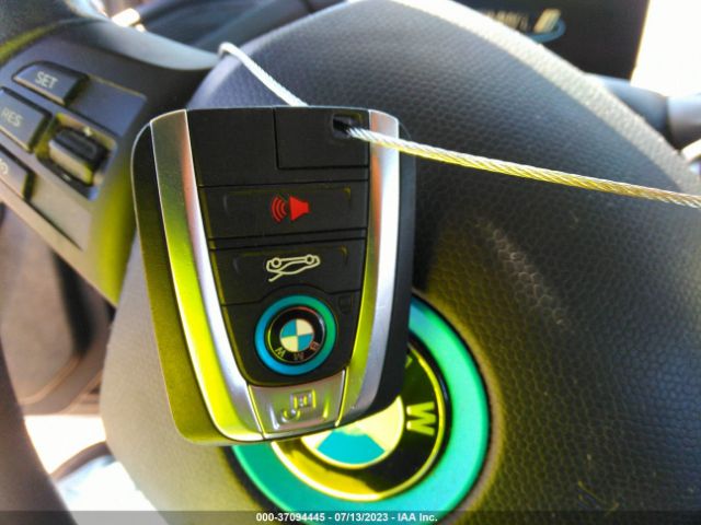 WBY1Z4C58GV507698 BMW I3