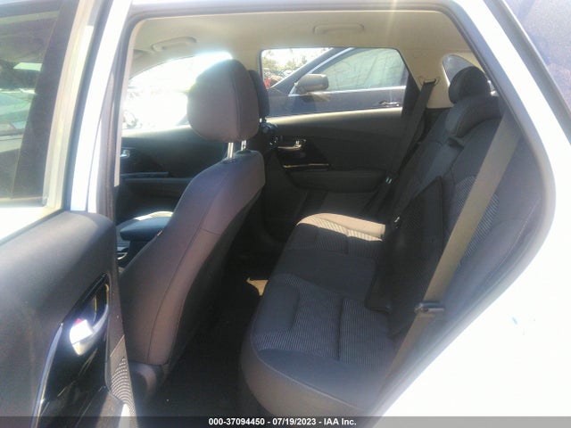 KIA Niro Lxs 2022 KNDCB3LC0N5512771 Image 13