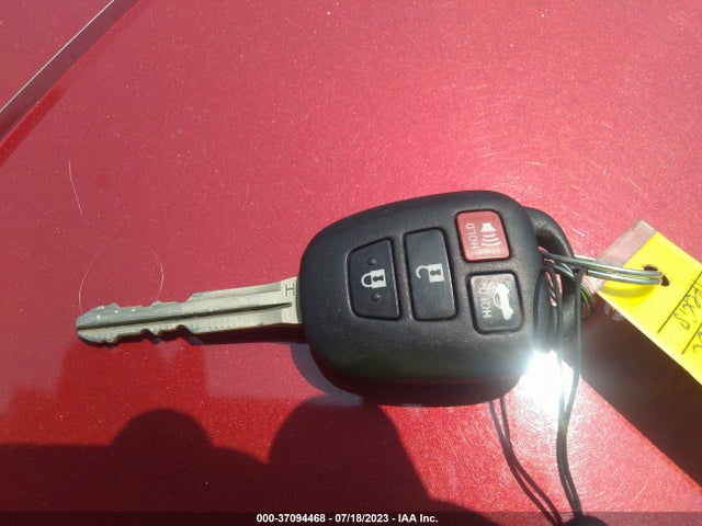 Toyota Corolla L/le/s/s Plus/le Plus 2014 2T1BURHE1EC140119 Image 11