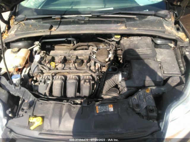 1FADP3K24EL421972 Ford FOCUS SE