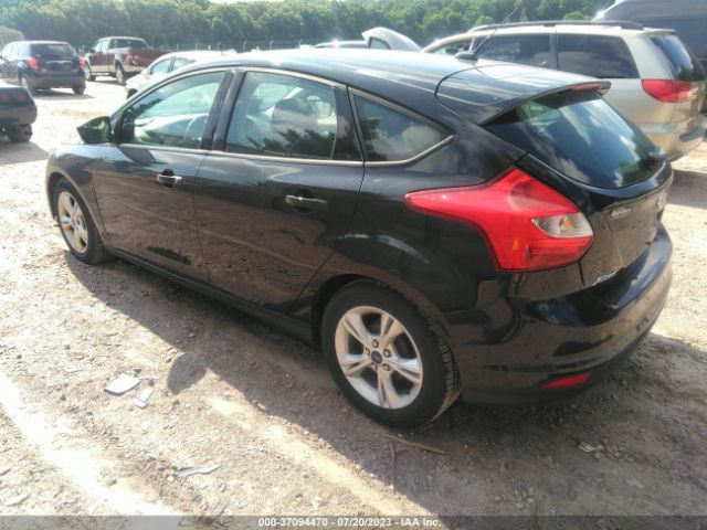 1FADP3K24EL421972 Ford FOCUS SE