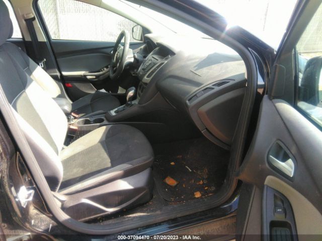 1FADP3K24EL421972 Ford FOCUS SE