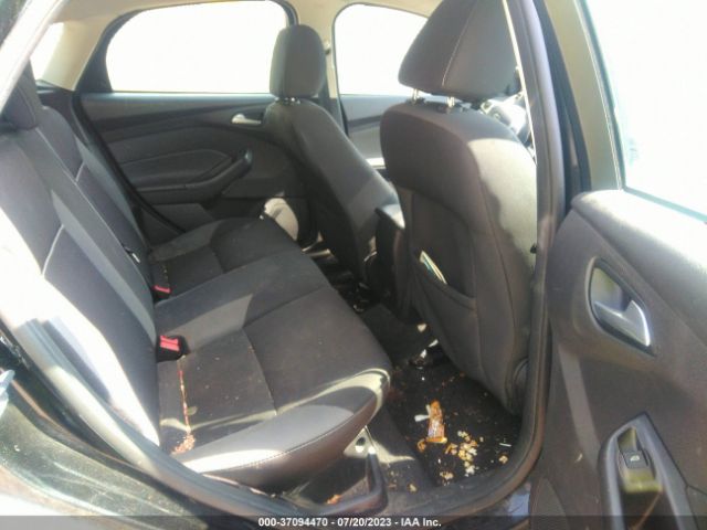 1FADP3K24EL421972 Ford FOCUS SE