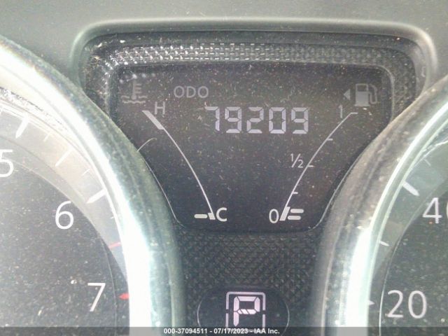 3N1CN7AP5HL891830 Nissan Versa Sedan Sv