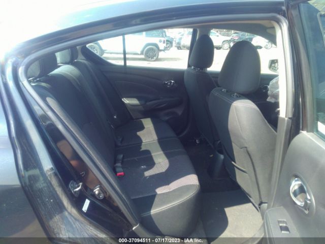 3N1CN7AP5HL891830 Nissan Versa Sedan Sv