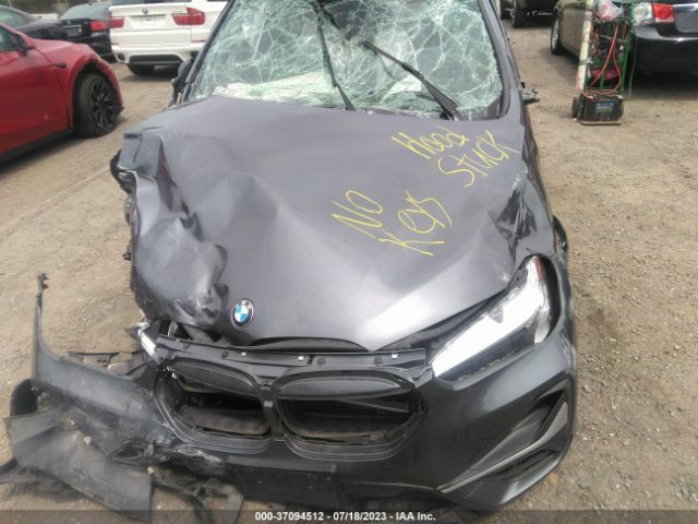 WBXJG7C01L5P79990 BMW X1 Sdrive28i
