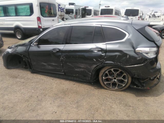 WBXJG7C01L5P79990 BMW X1 Sdrive28i